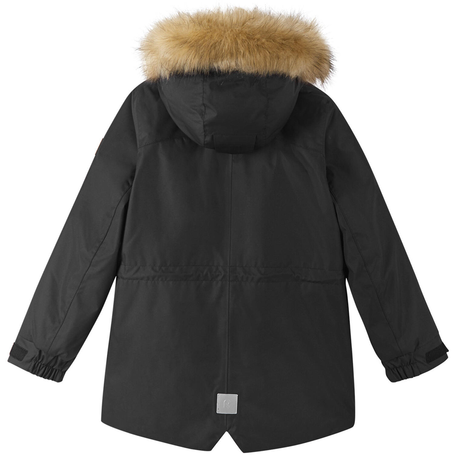 Kinder, Unisex Funktionsjacke Reima  NAAPURIWINTER JACKET 2/7