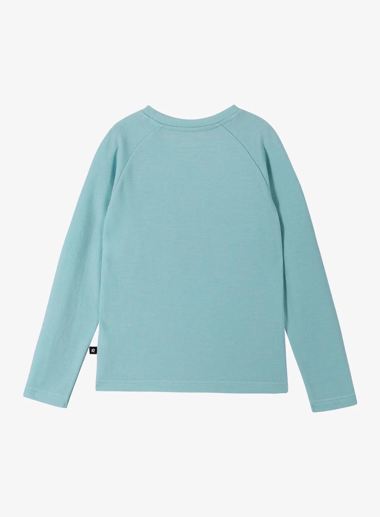 Bluza dziecięca Reima Viisas 2/5