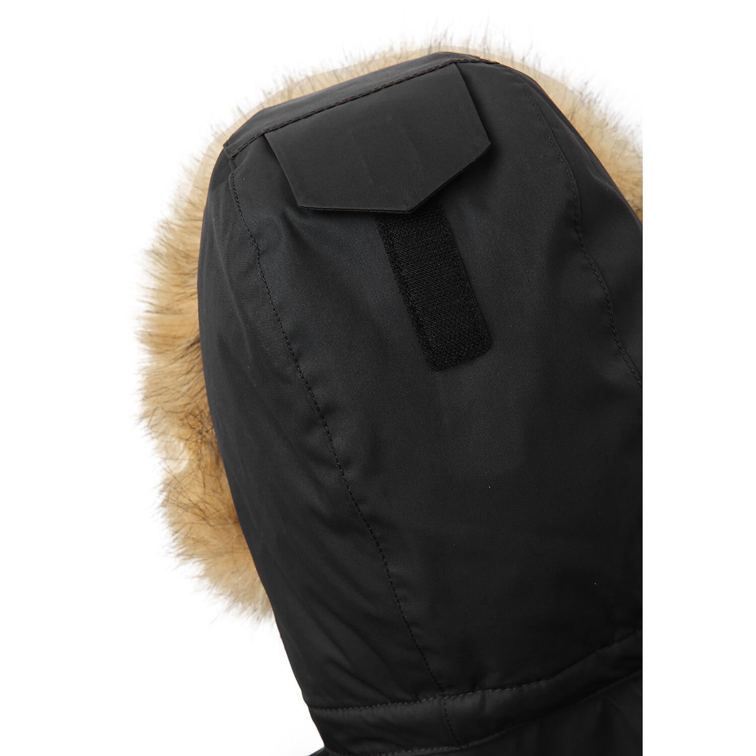 Kinder, Unisex Funktionsjacke Reima  NAAPURIWINTER JACKET 6/7