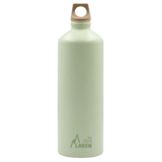 Gourde en aluminium Futura – LAKEN