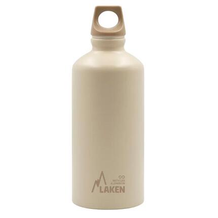 Bouteille d'eau en aluminium Futura goulot étroit - 1,5 Litre - LAKEN