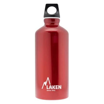 Bouteille d'eau en aluminium Futura goulot étroit - 1,5 Litre - LAKEN