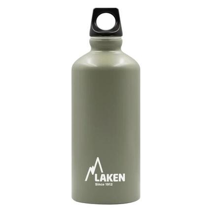 Bouteille d'eau en aluminium Futura goulot étroit - 1,5 Litre - LAKEN