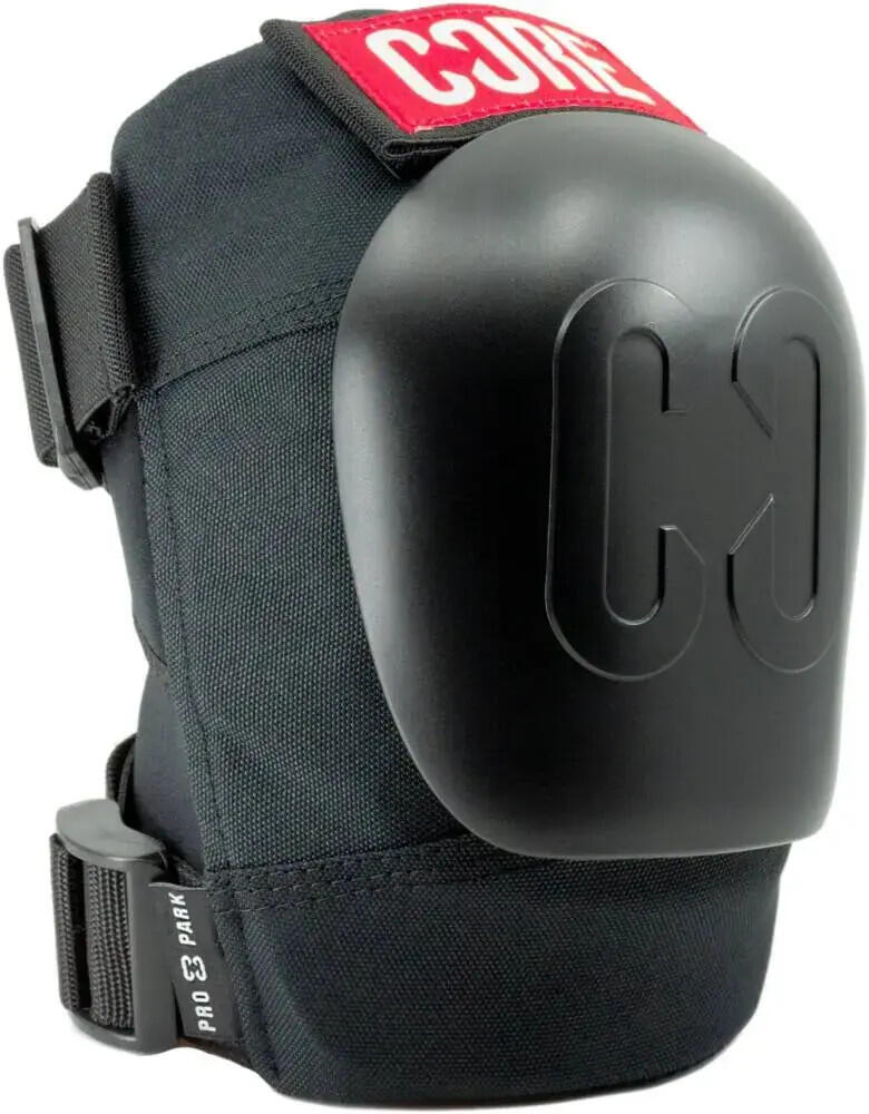 Ginocchiera Core Pro Park 5/7
