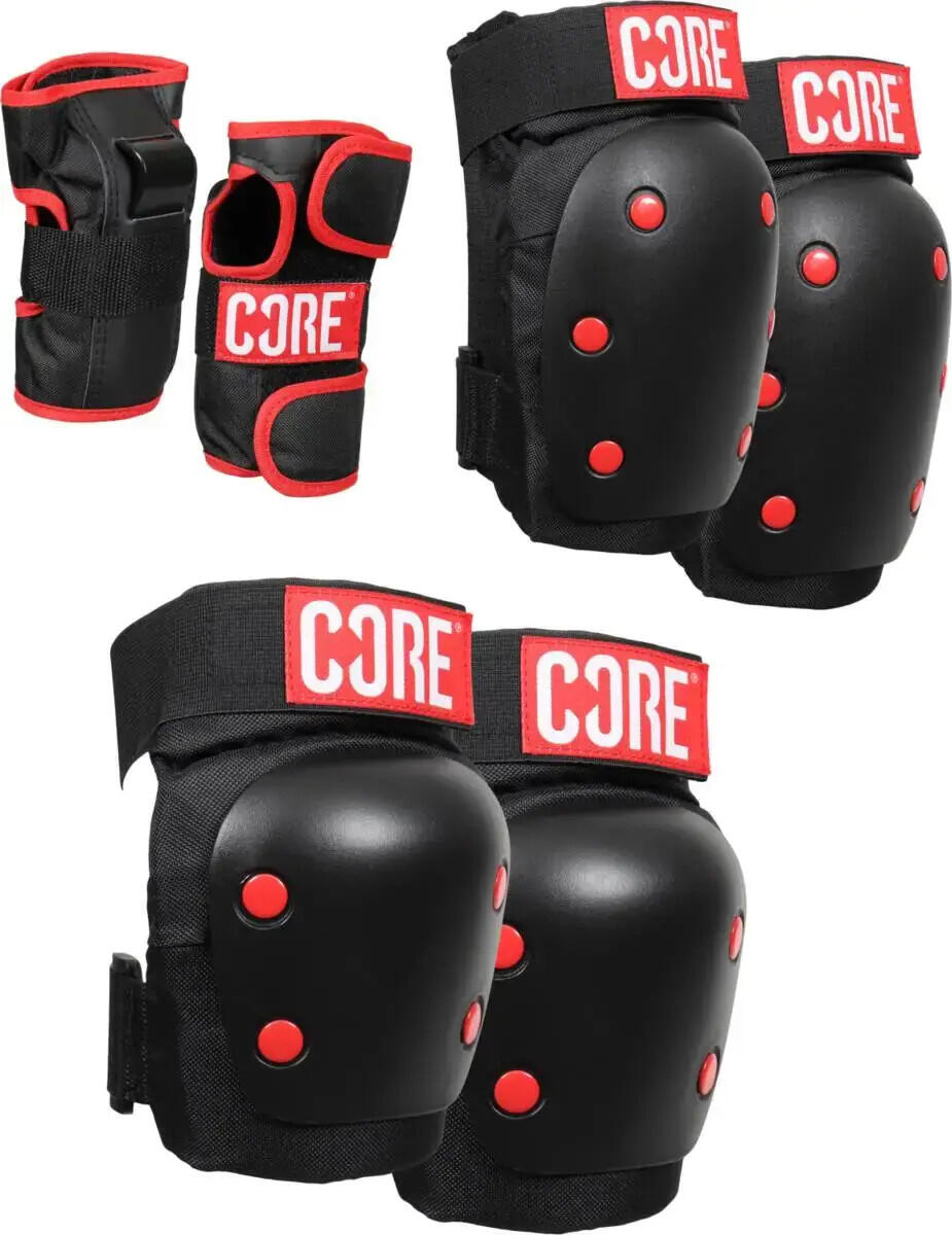 Kit de protection skate Core 2/5