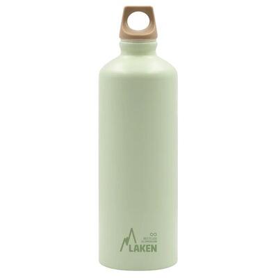 Borraccia in alluminio Futura collo stretto - 15 Litri - LAKEN
