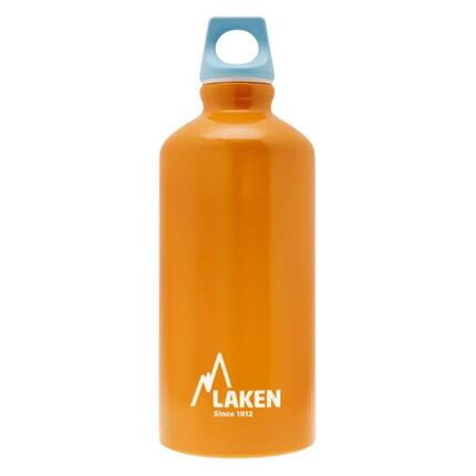 Bouteille d'eau en aluminium Futura goulot étroit - 1,5 Litre - LAKEN