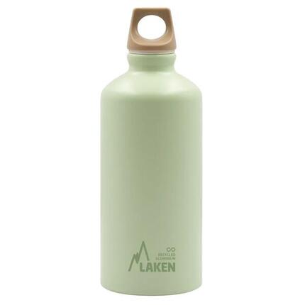Bouteille d'eau en aluminium Futura goulot étroit - 1,5 Litre - LAKEN