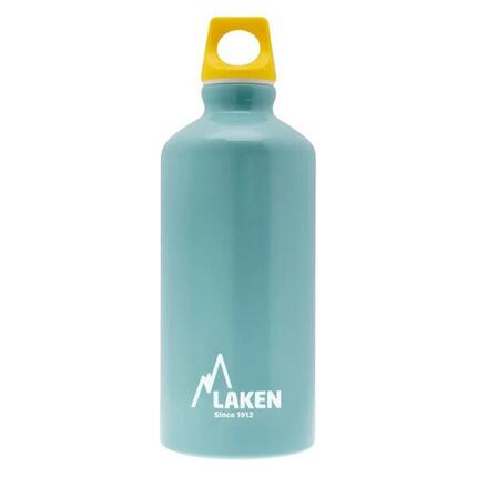 Bouteille d'eau en aluminium Futura goulot étroit - 1,5 Litre - LAKEN