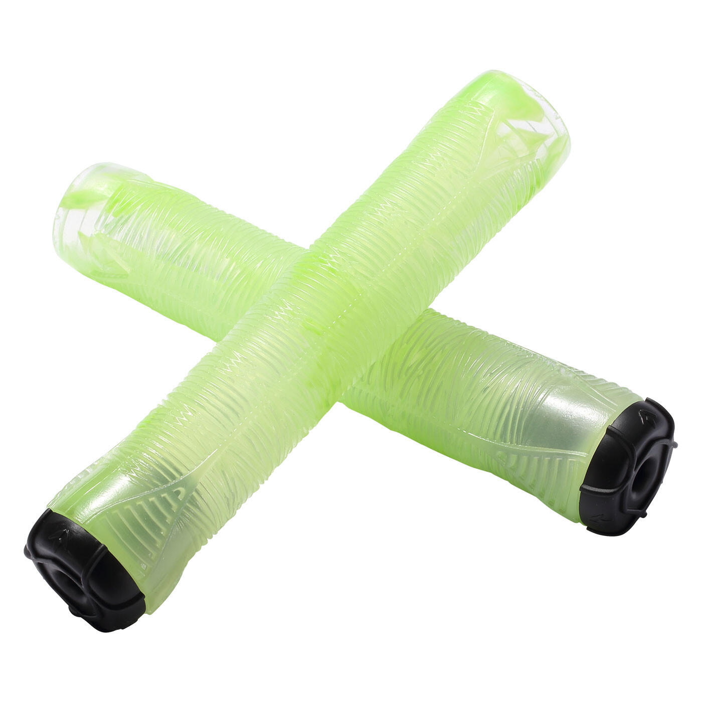 BLUNT Poignees SMOKE Green 2/3