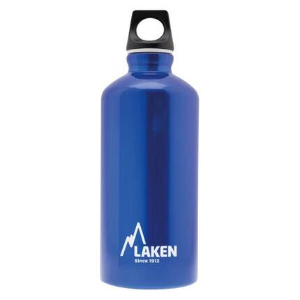 Bouteille d'eau en aluminium Futura goulot étroit - 1,5 Litre - LAKEN