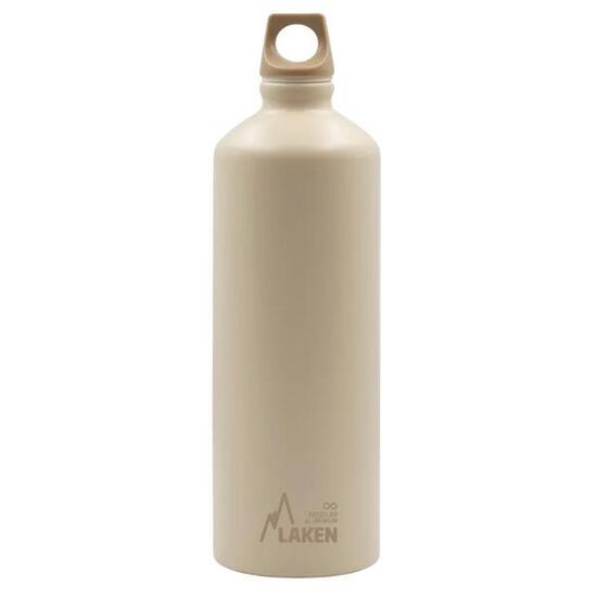 Gourde en aluminium Futura – LAKEN