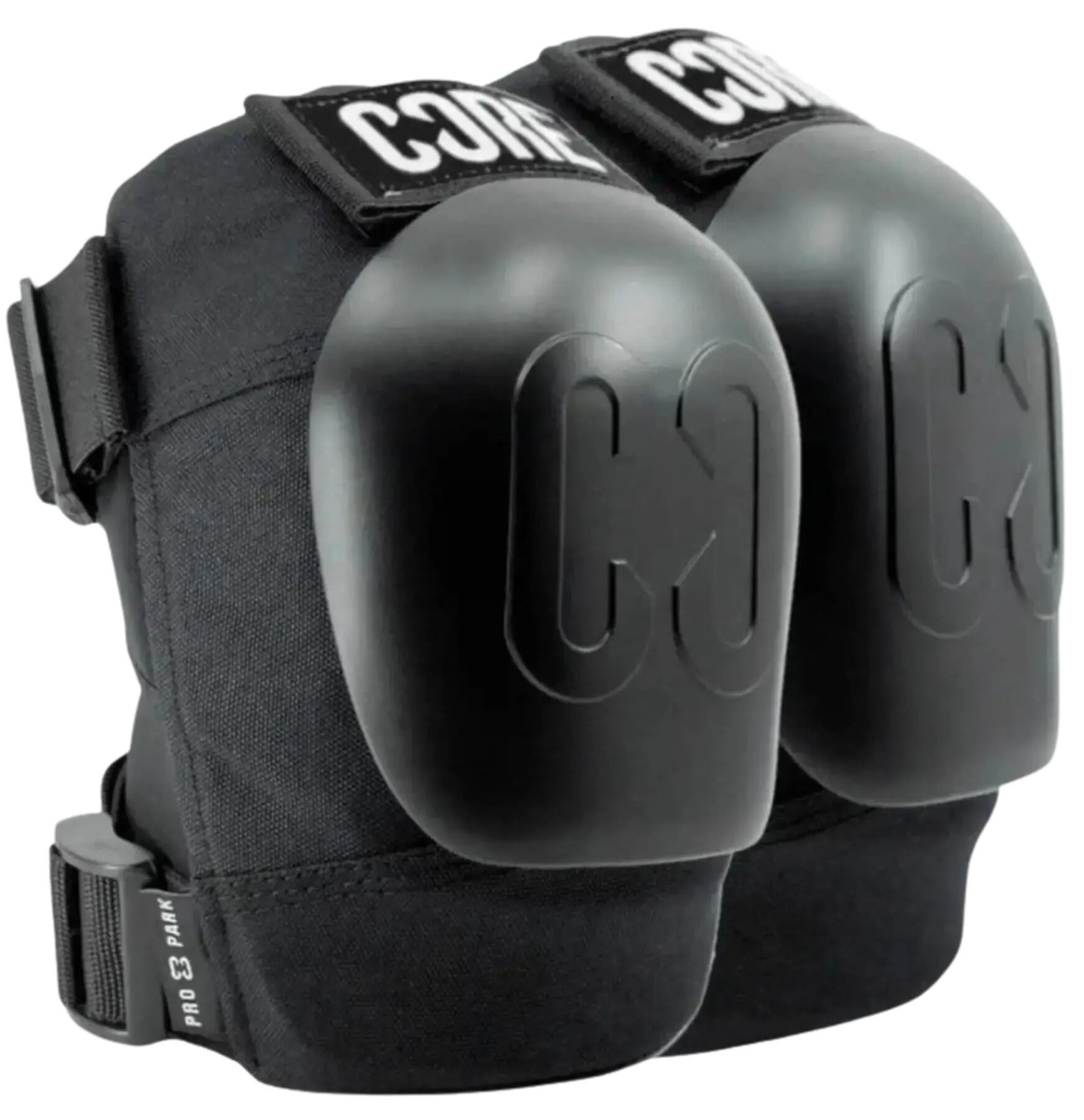 Ginocchiera Core Pro Park 4/7