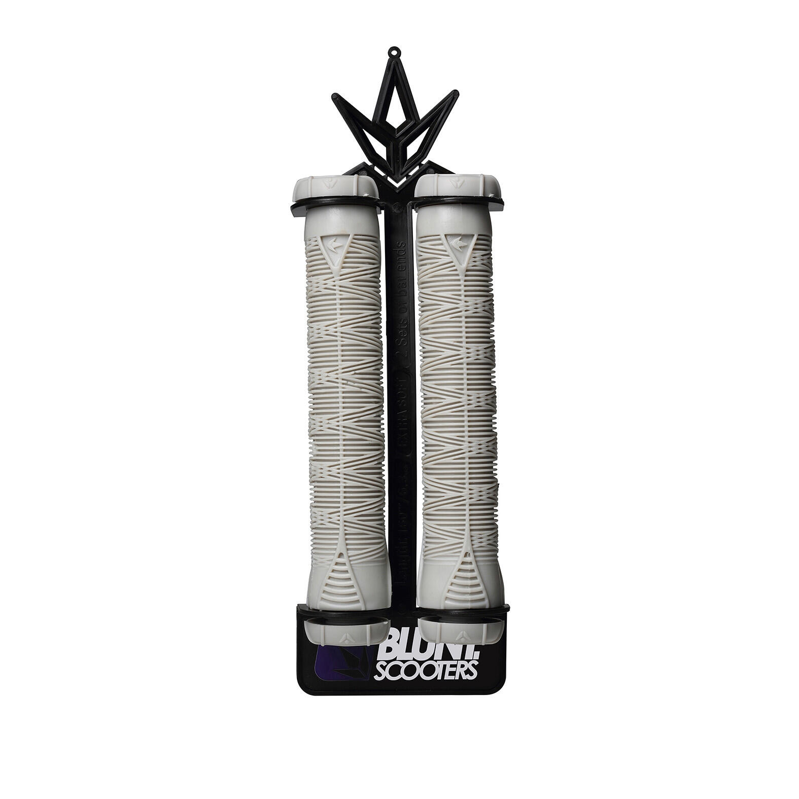BLUNT POIGNEE V2 Gris 2/4