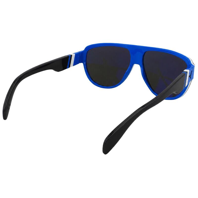 Ochelari de soare MIAMI Negru | Albastru