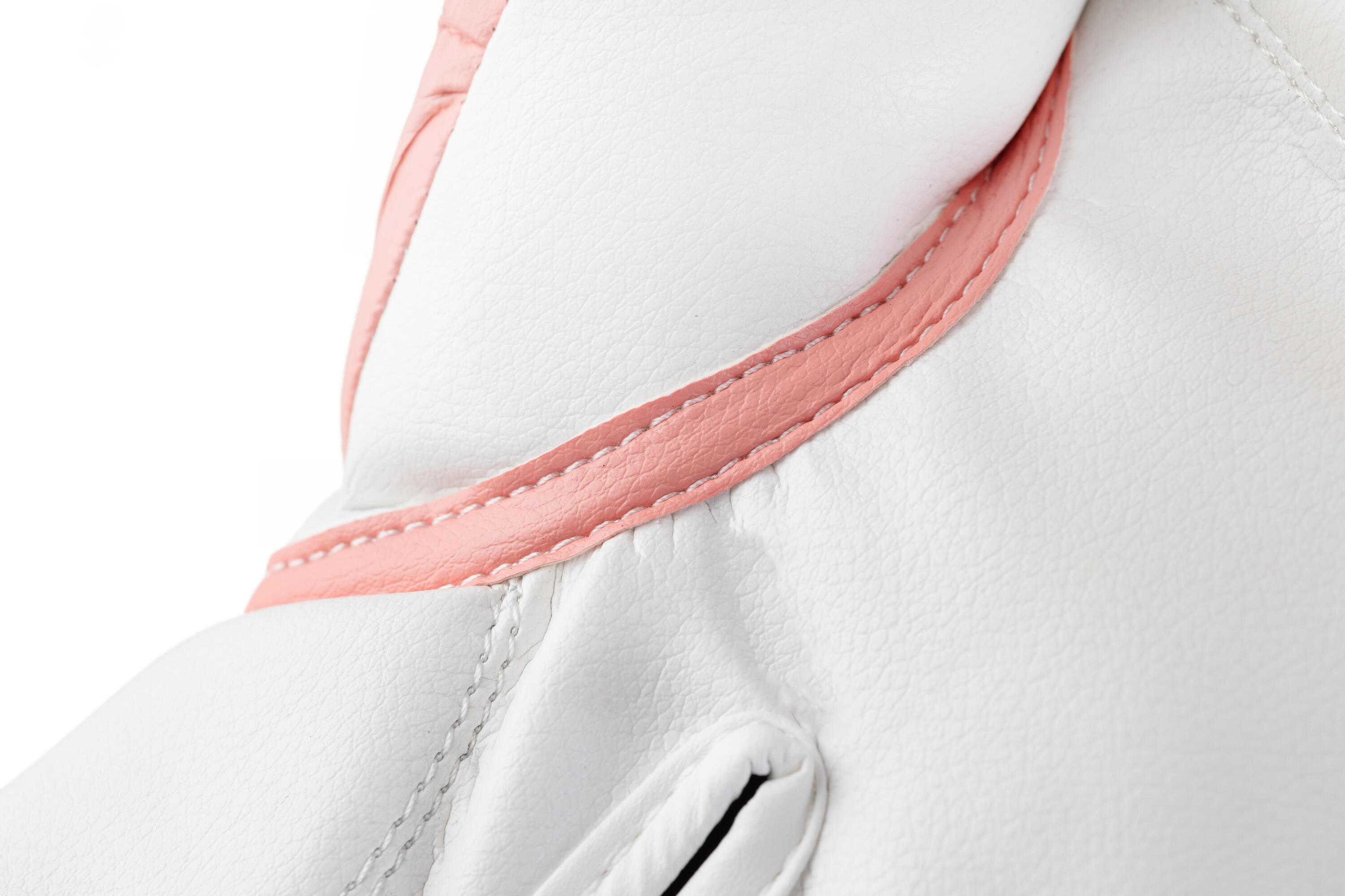 Rękawice bokserskie Evolution Professional Equipment rekreacyjne Basic Pink 4/6