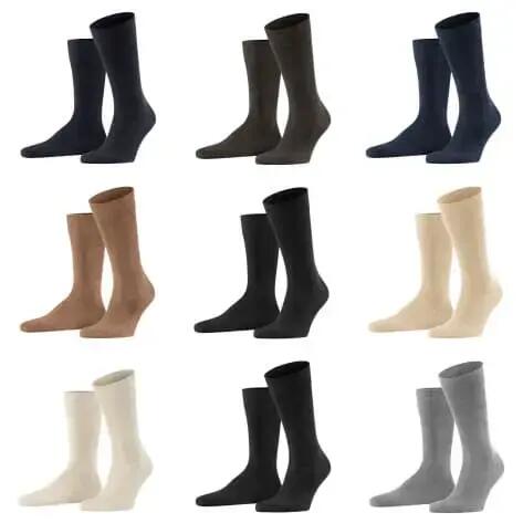 socks Falke Family