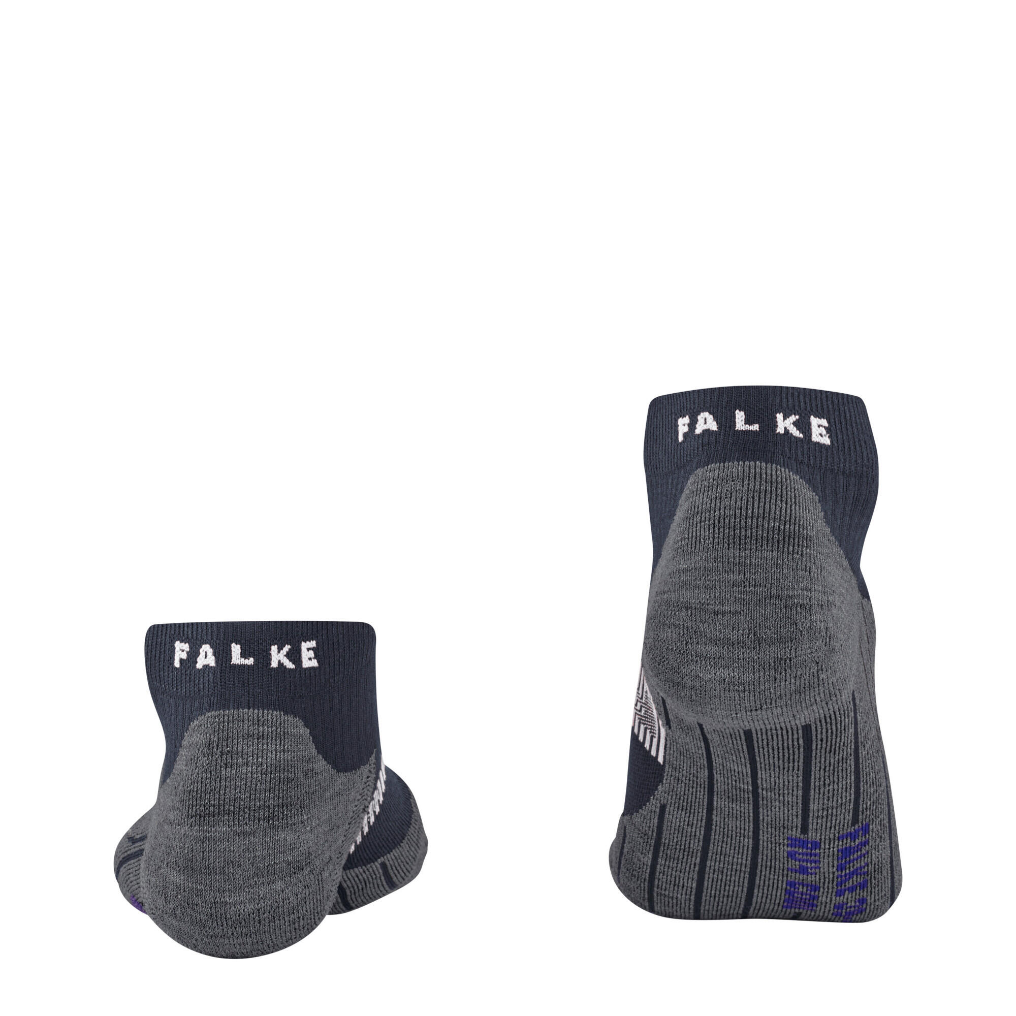 Falke Herren Laufsocken RU4 Endurance Cool Short 16170 2/5