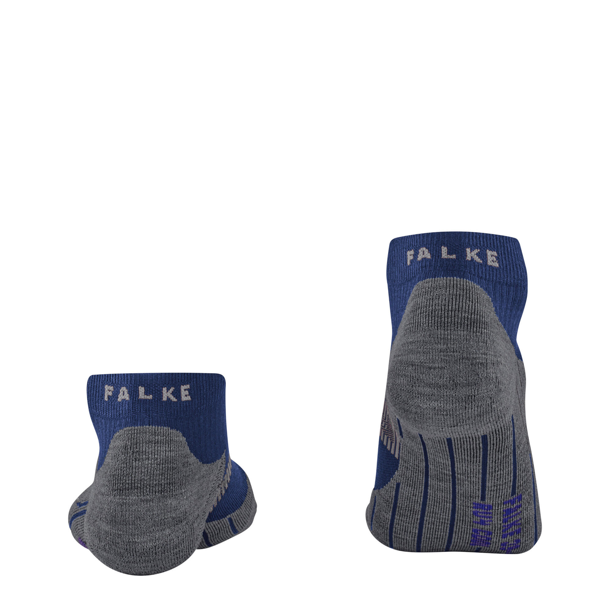 Falke Herren Laufsocken RU4 Endurance Cool Short 16170 2/5