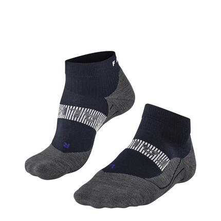 Korte sokken Falke RU4 Endurance Cool