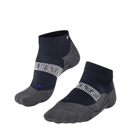 Korte sokken Falke RU4 Endurance Cool