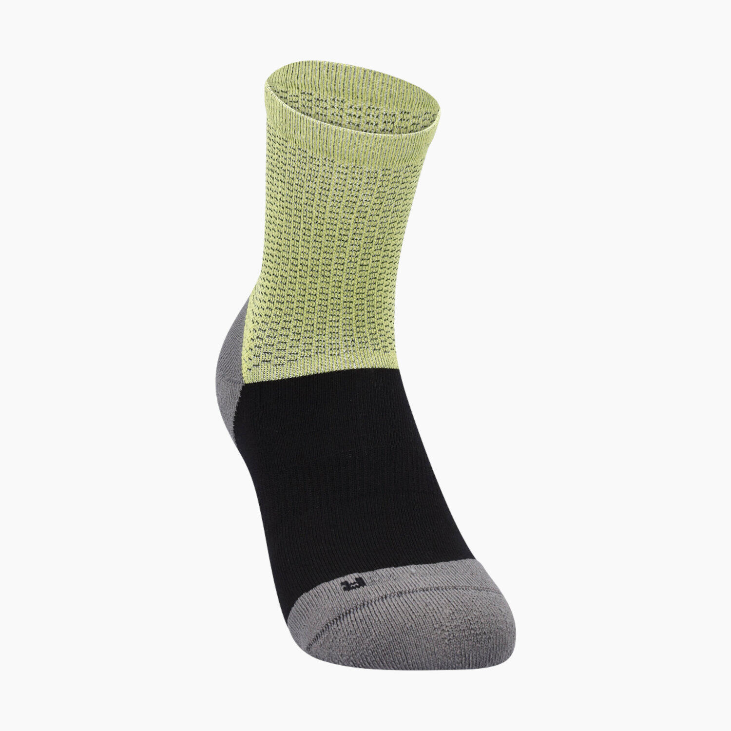 Chaussettes de running mid CMP Dryarn 3/4