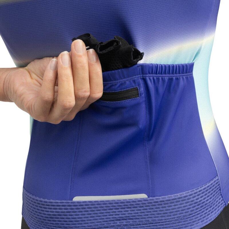 Tricou de cu mâneci scurte pentru M2 Bora Verde
