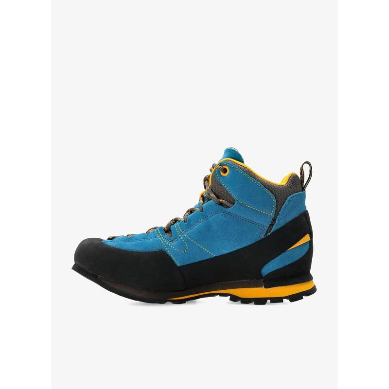Încălțăminte de drumeție La Sportiva Boulder X GTX Tige Mid
