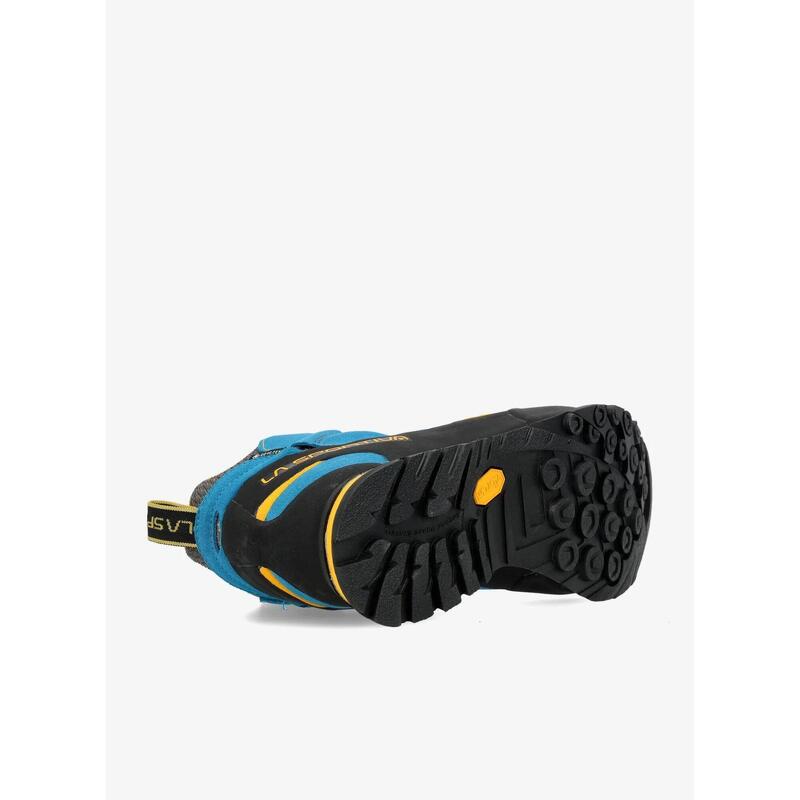 Încălțăminte de drumeție La Sportiva Boulder X GTX Tige Mid