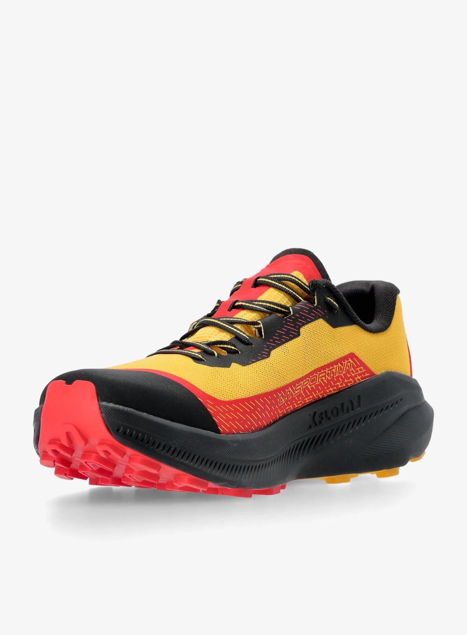 Trail-Schuhe La Sportiva Prodigio 2 5/7