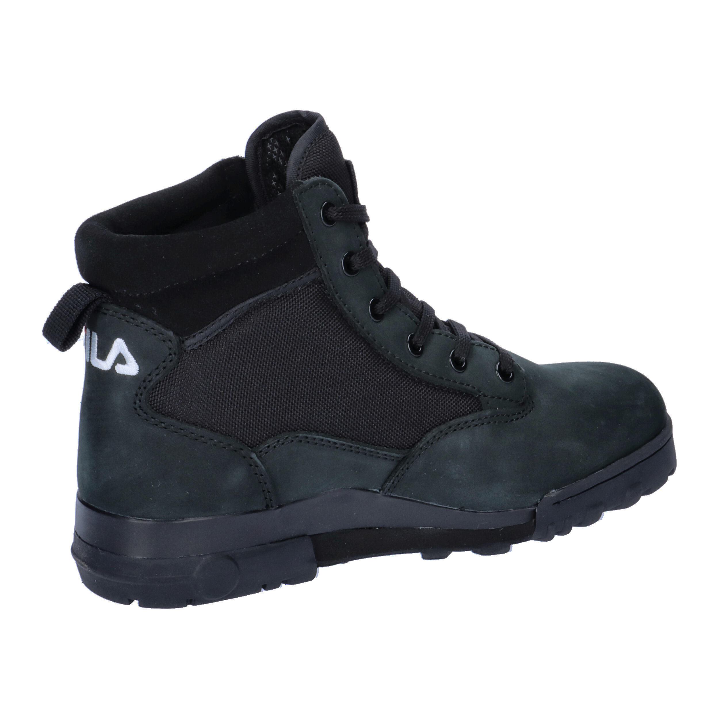 Buty do chodzenia damskie Fila Grunge II Mid 15/15