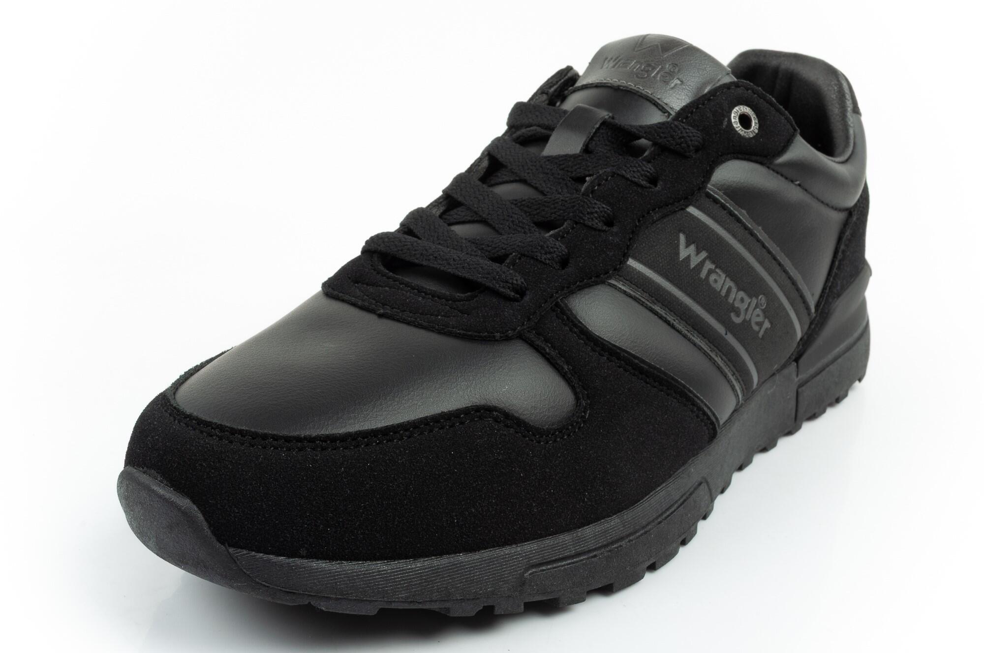 Buty sportowe męskie Wrangler Wylie 3/7