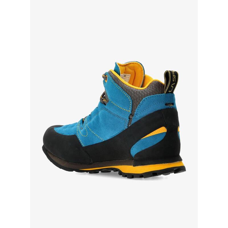 Încălțăminte de drumeție La Sportiva Boulder X GTX Tige Mid