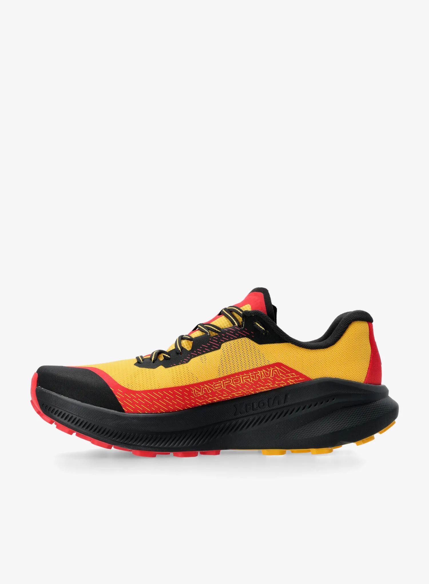 Trailschoenen La Sportiva Prodigio 2 6/7