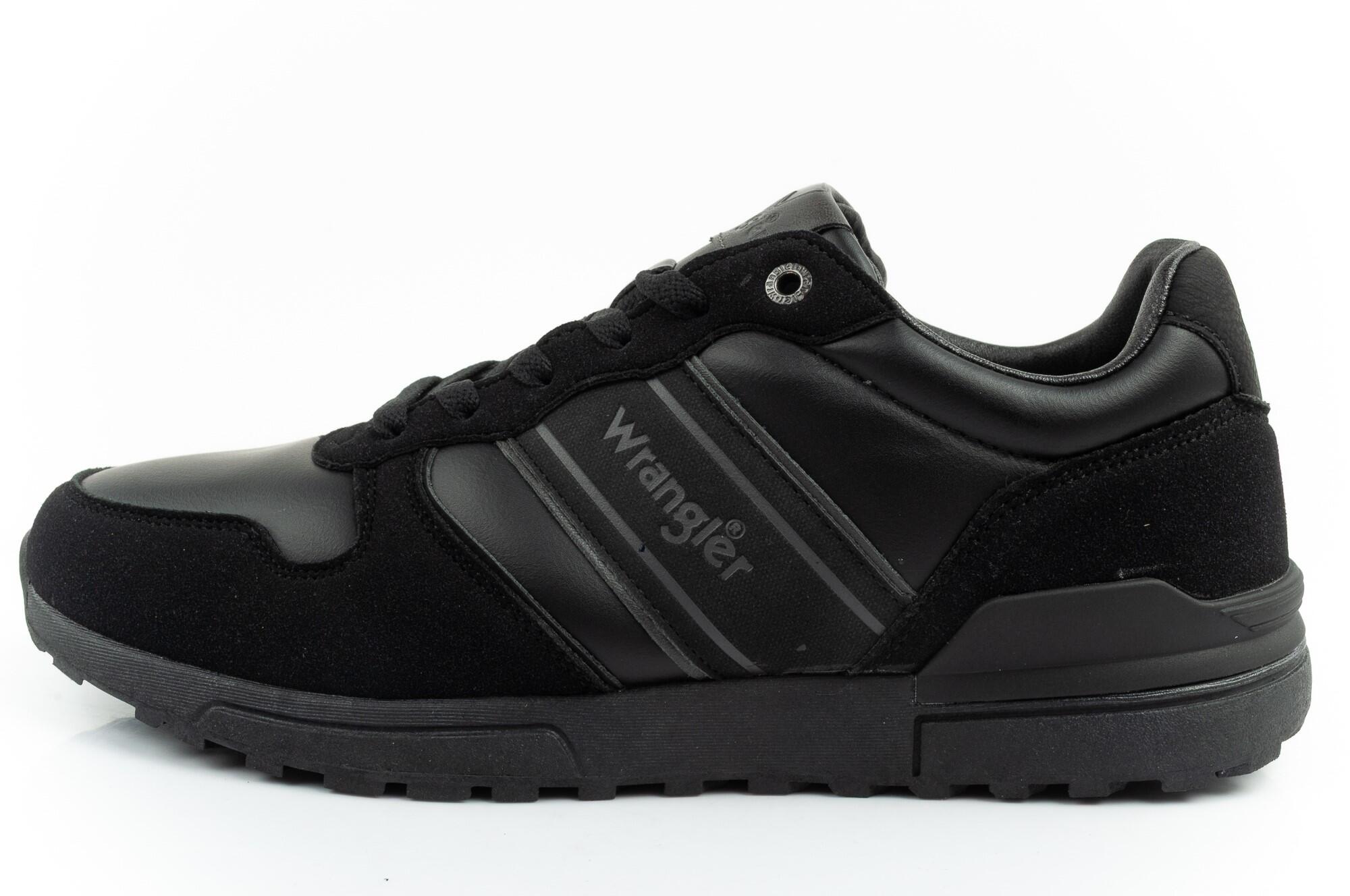 Buty sportowe męskie Wrangler Wylie 2/7