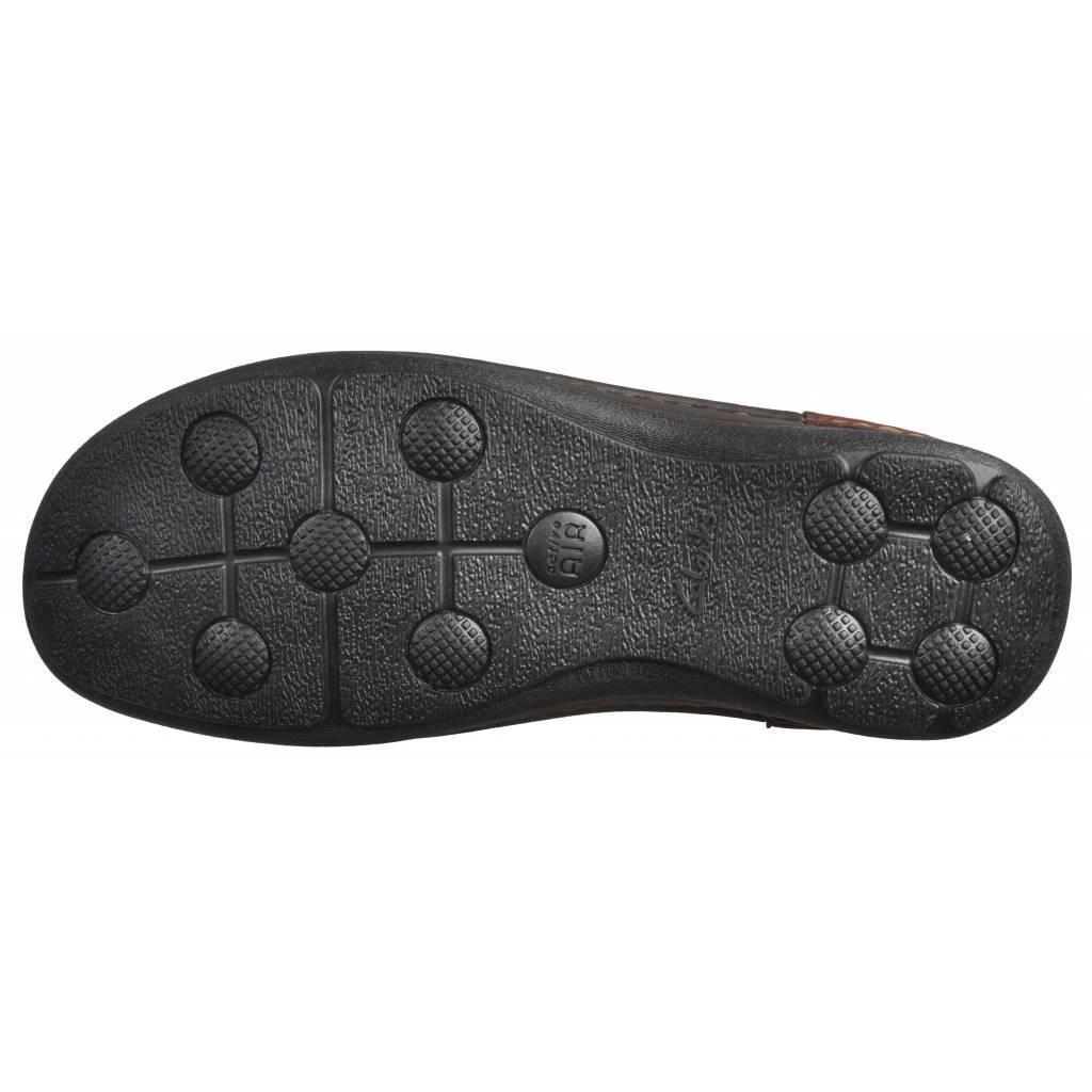 Tenisówki Clarks Model 44177 Kolor Brązowy 5/5