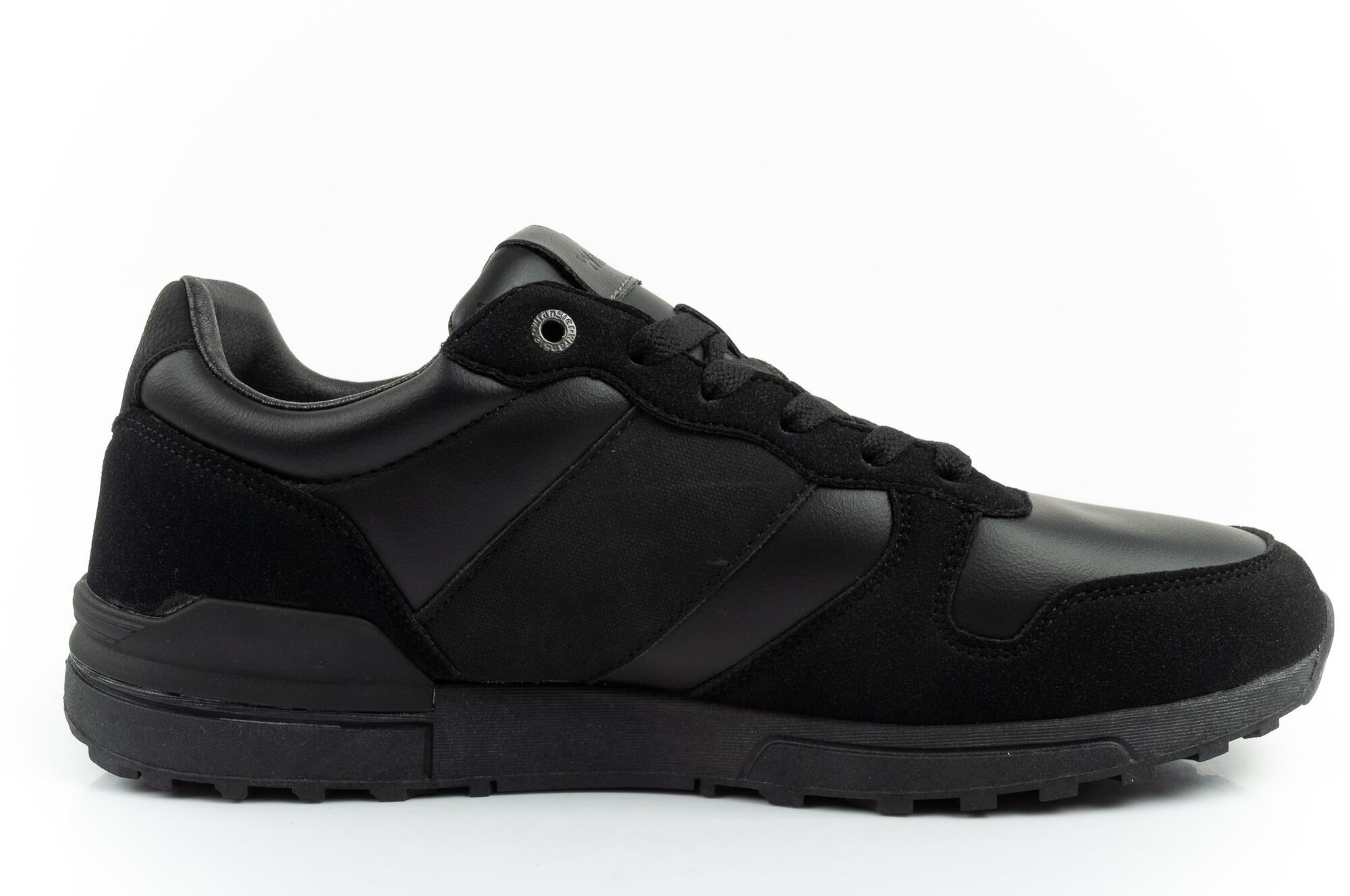 Buty sportowe męskie Wrangler Wylie 4/7