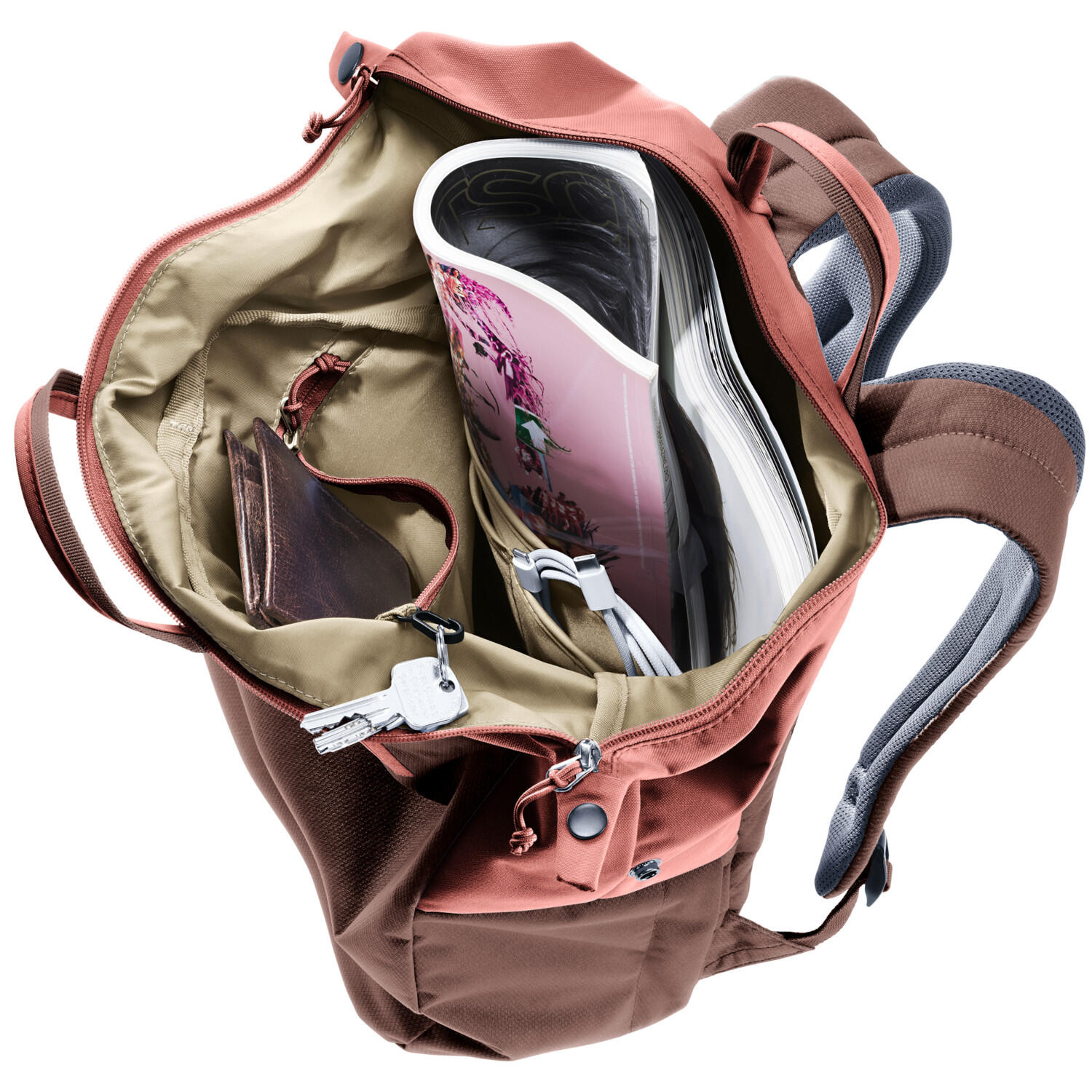 Daybag Vista 13/13