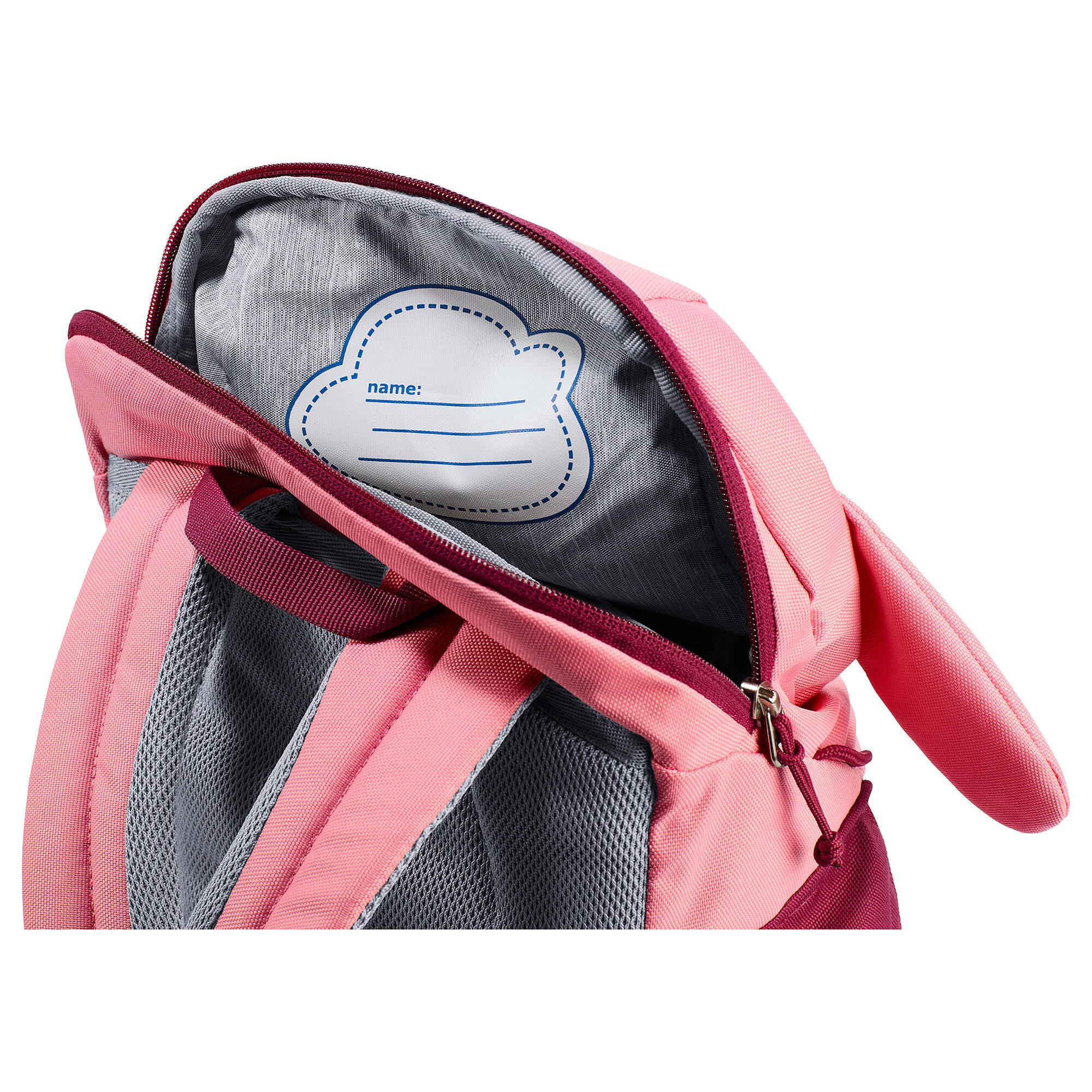 Rucksack Kikki 7/7