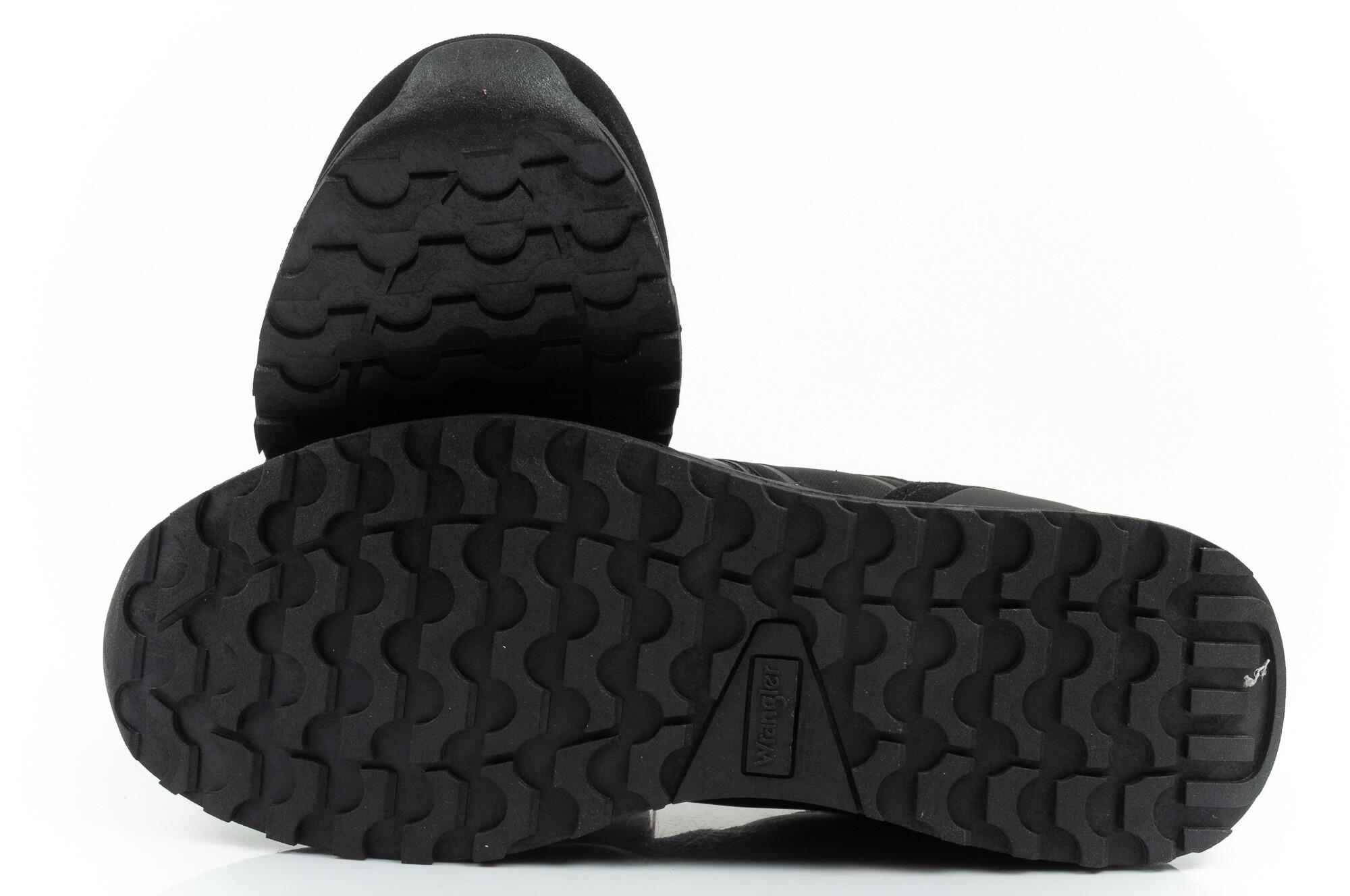 Buty sportowe męskie Wrangler Wylie 6/7