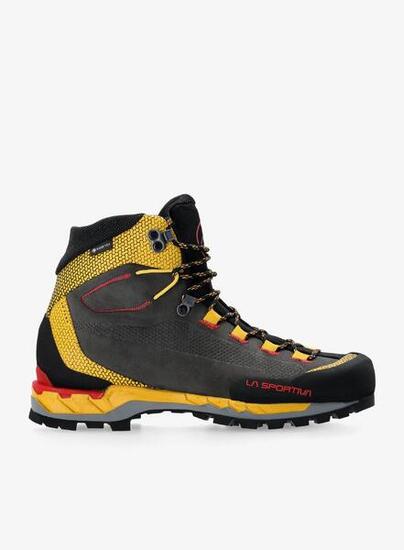Botas de montaña La Sportiva Trango Tech Leather GTX
