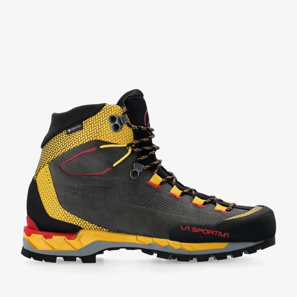 Mountaineering boots La Sportiva Trango Tech Leather GTX