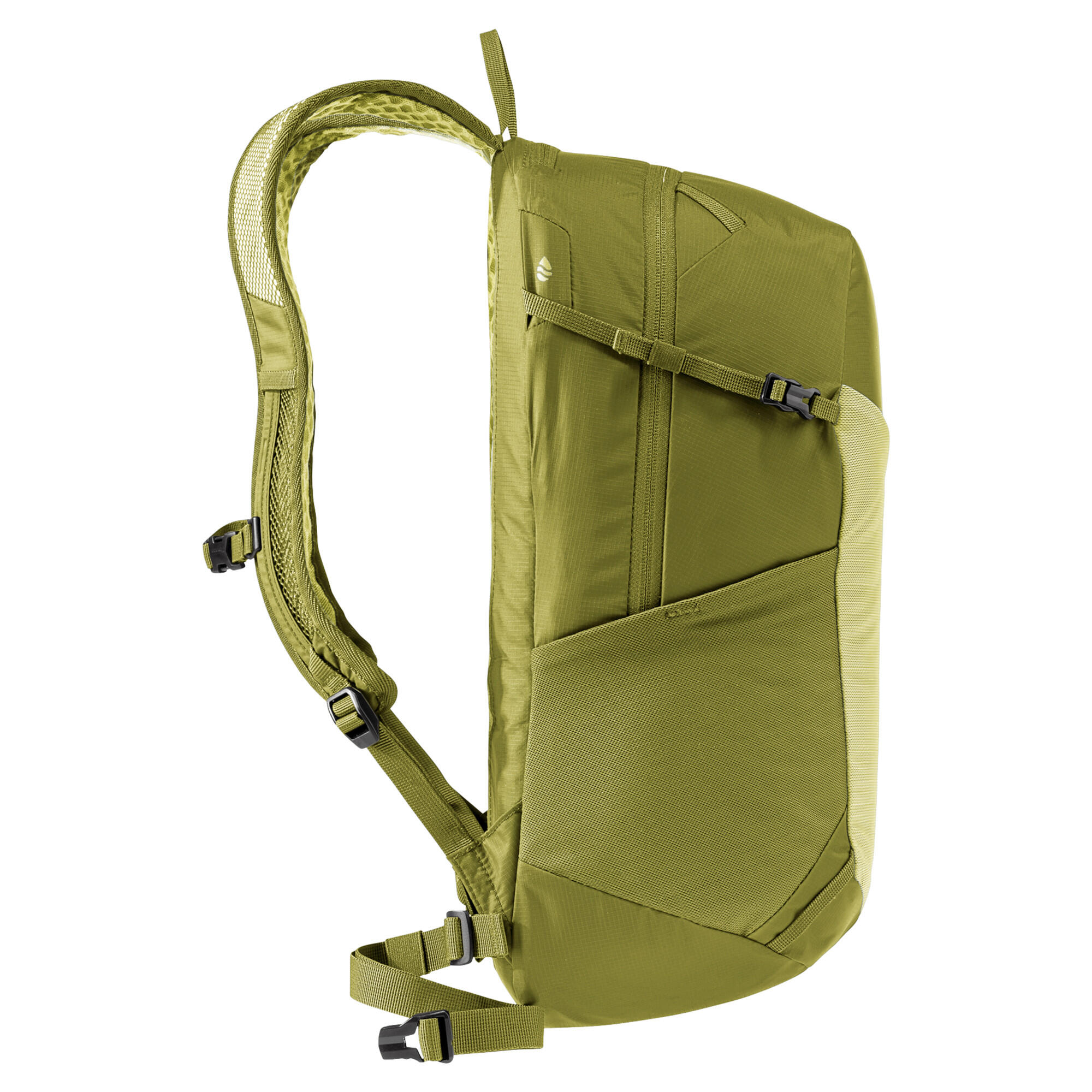 Sac à dos de randonnée Deuter Speed Lite 21 - Cactus de linden 10/13