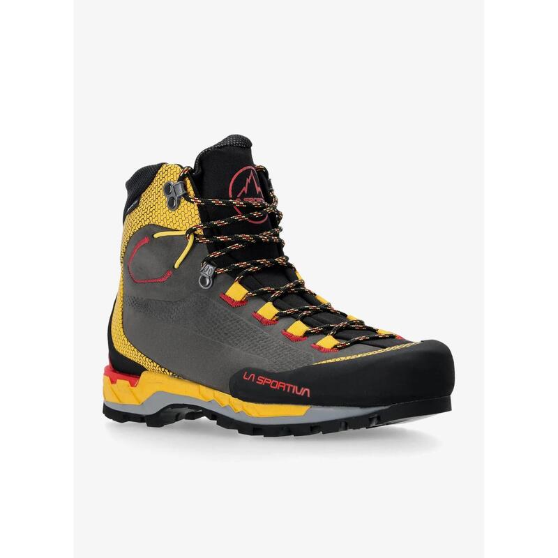 Încălțăminte de munte pentru bărbați La Sportiva Trango Tech Leather GTX