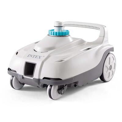 Zx100 auto pool cleaner