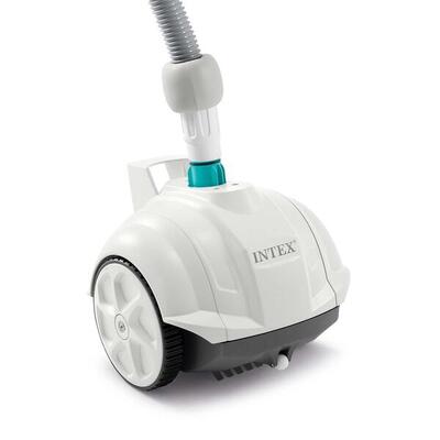 Zx50 auto pool cleaner