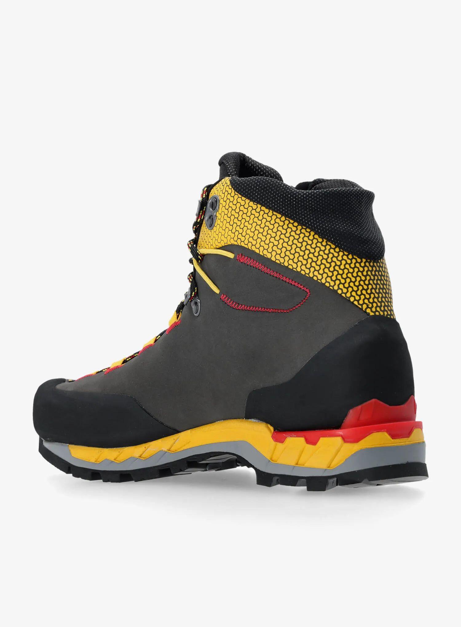 Buty trekkingowe wysokie La Sportiva Trango Tech Leather GTX 6/7