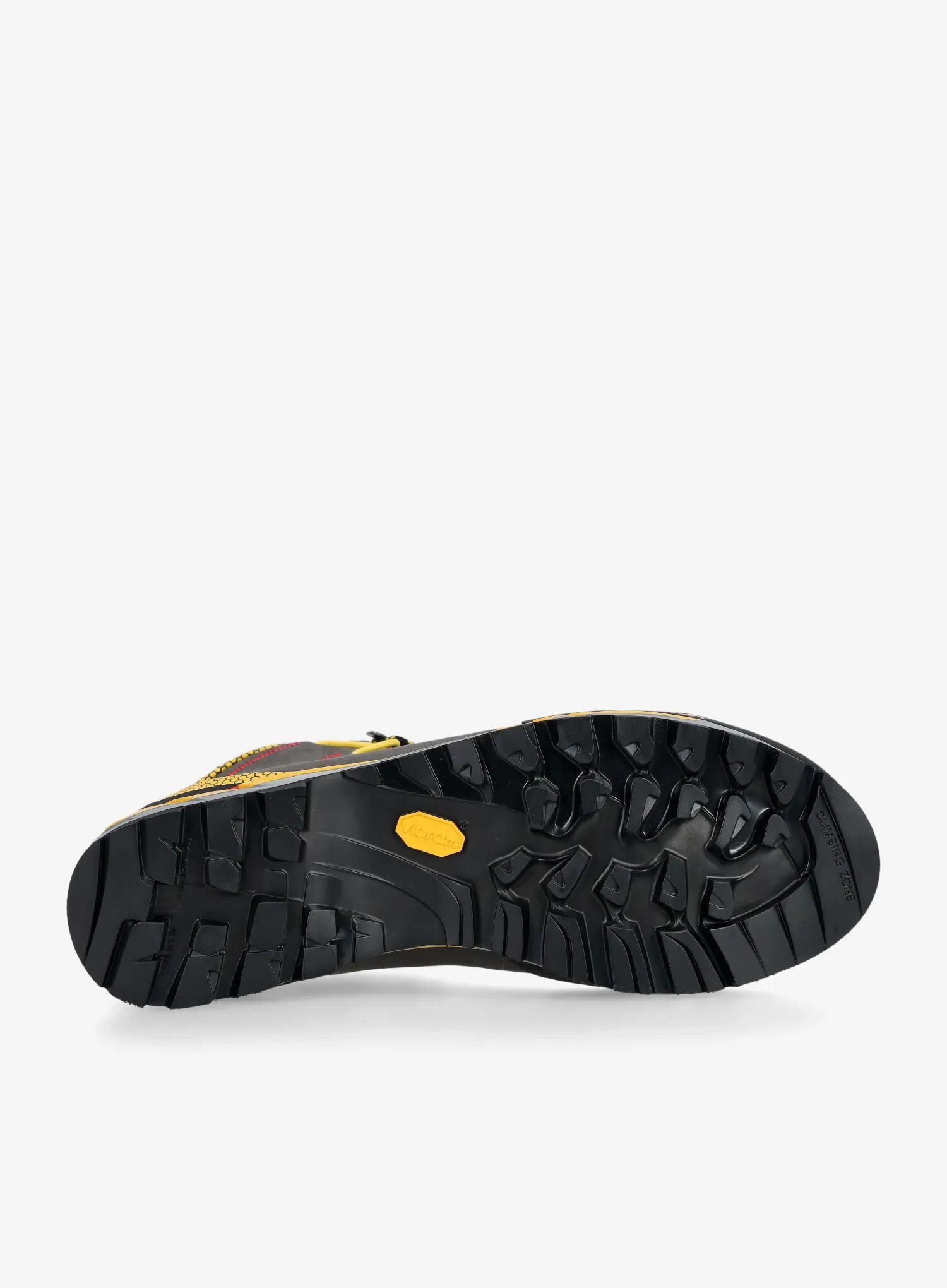 Buty trekkingowe wysokie La Sportiva Trango Tech Leather GTX 2/7