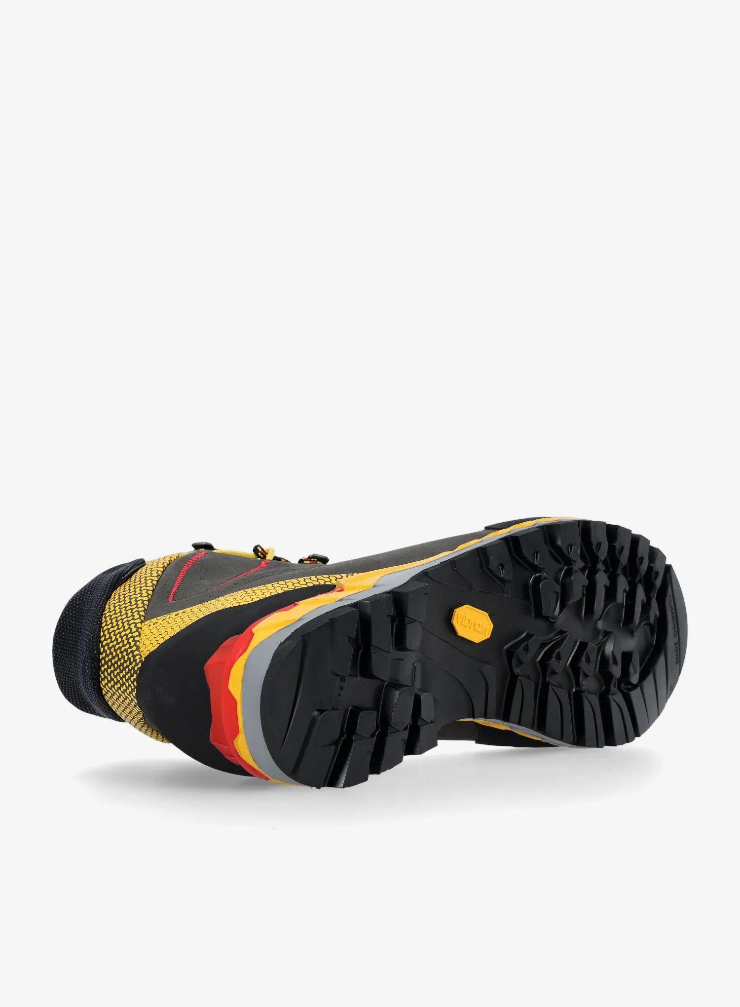 Buty trekkingowe wysokie La Sportiva Trango Tech Leather GTX 7/7