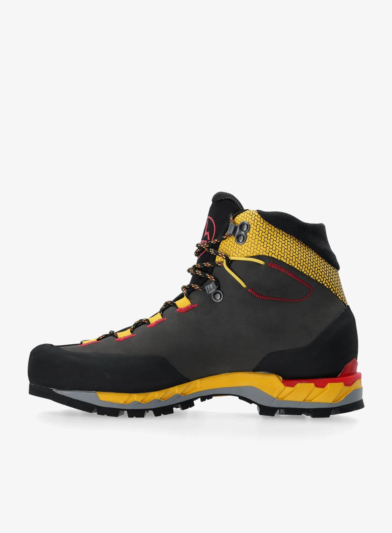 Buty trekkingowe wysokie La Sportiva Trango Tech Leather GTX 5/7